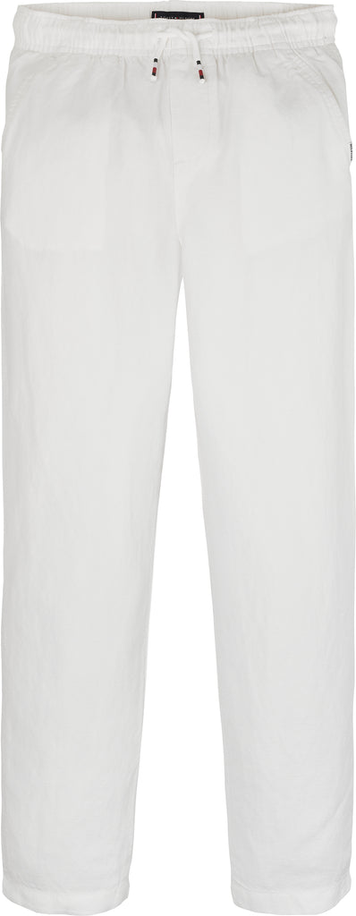 Tommy Hilfiger linbukse til gutt