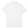 Lacoste piquet til gutt