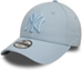 New Era NY 9FORTY caps youth