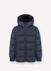 Colmar dunjakke til gutt