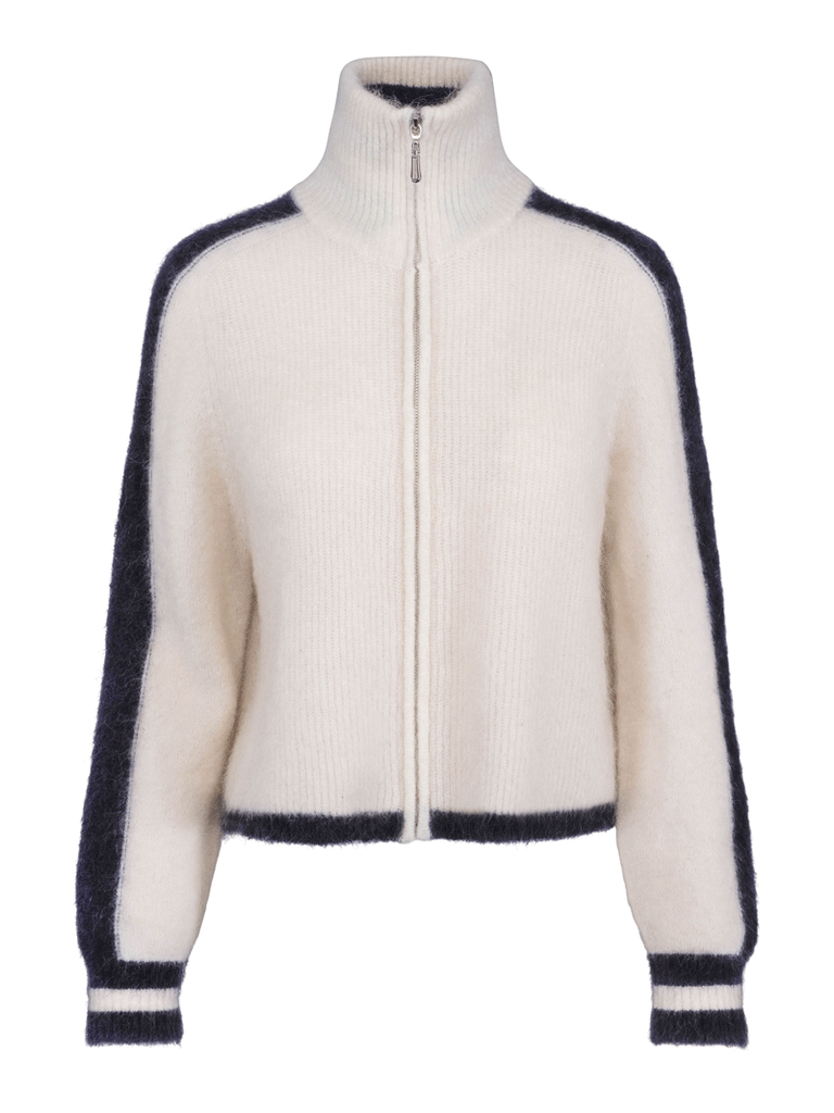 Vilje&Ve Lyra knitted pullover