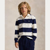 Polo Ralph Lauren RUGBY genser til gutt