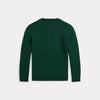Polo Ralph Lauren strikket hunde genser