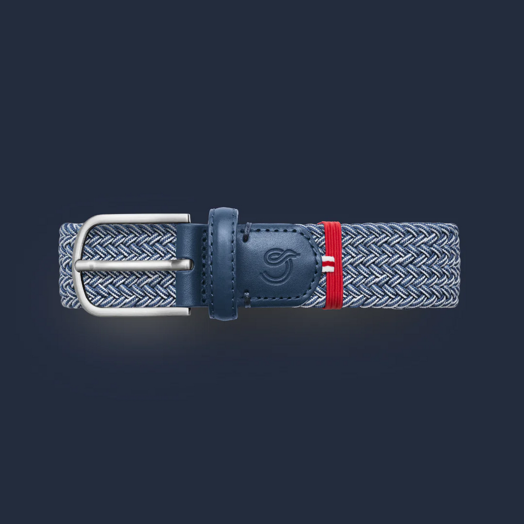 La Boucle Deauville flettebelte