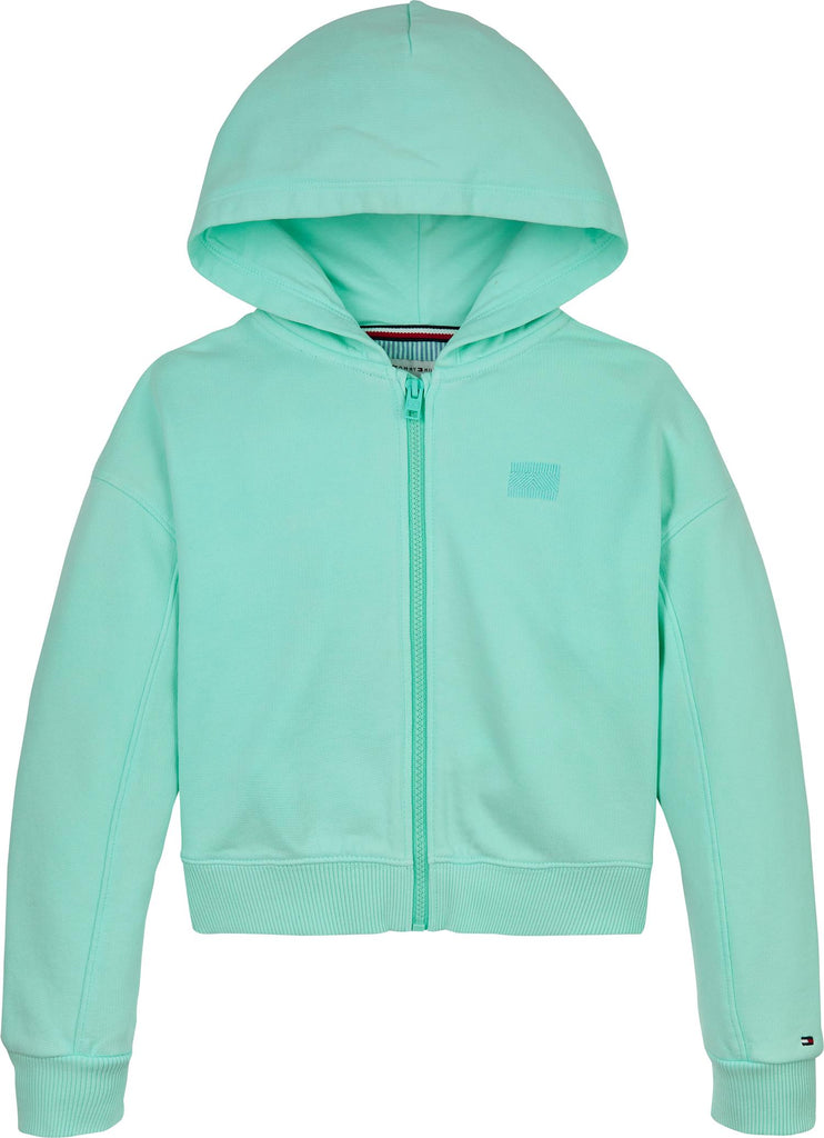 Tommy Hilfiger hettejakke