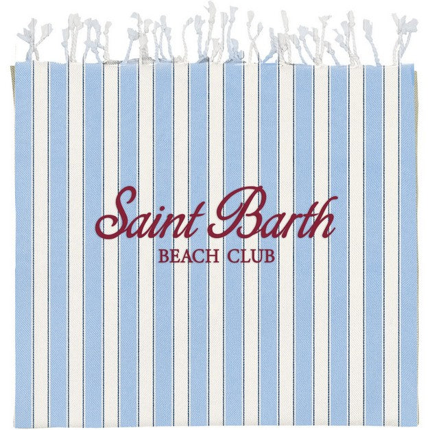 MC2 Saint Barth FOUTAS LIGHT håndkle