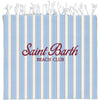 MC2 Saint Barth FOUTAS LIGHT håndkle