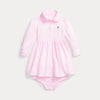 Polo Ralph Lauren babykjole