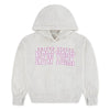A&F New York hoodie til jente