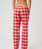 Björn Borg CORE FLANNEL PYJAMA PANTS