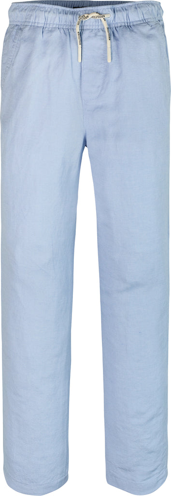 Tommy Hilfiger linbukse til gutt