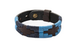 Pampeano AZULES armbånd