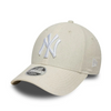 New Era 9forty NY Lincaps