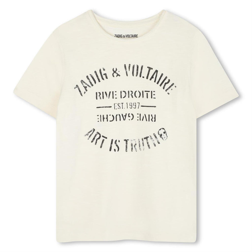 Zadig & Voltaire tskjorte