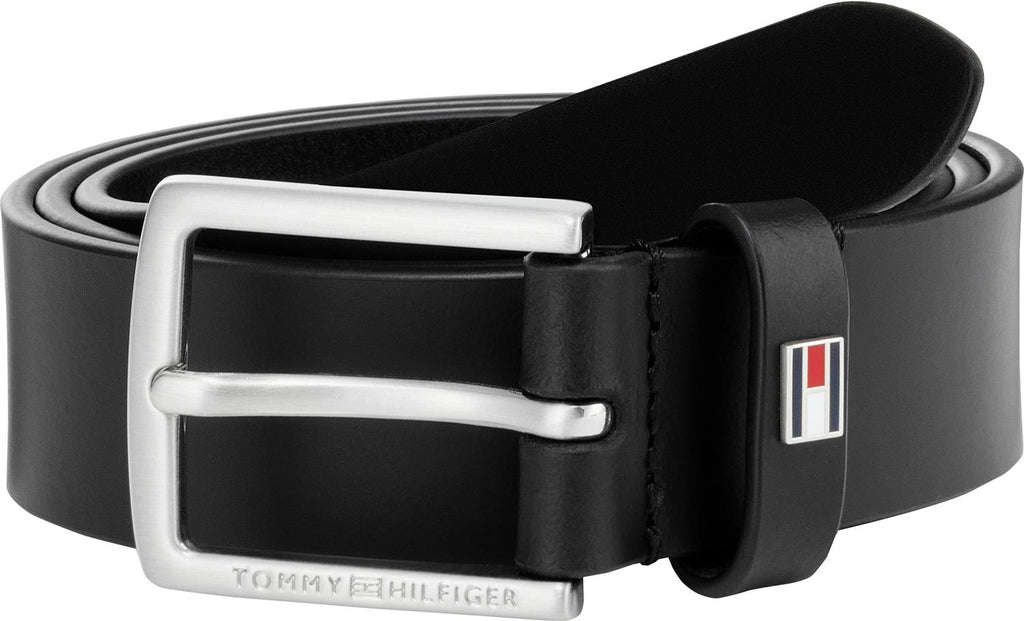 Tommy Hilfiger skinnbelte  S/M