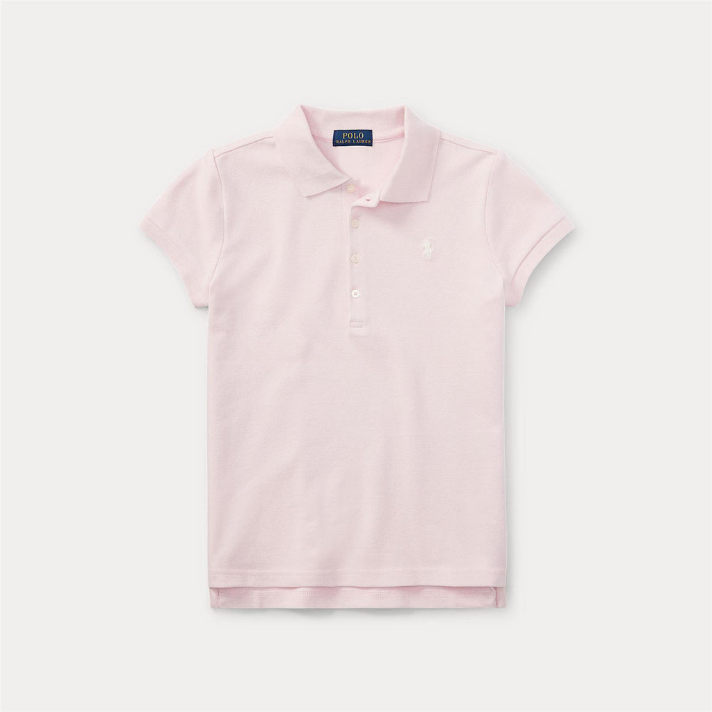 Polo Ralph Lauren piquet til jente