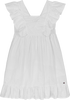 Tommy Hilfiger Seersucker Gingham kjole