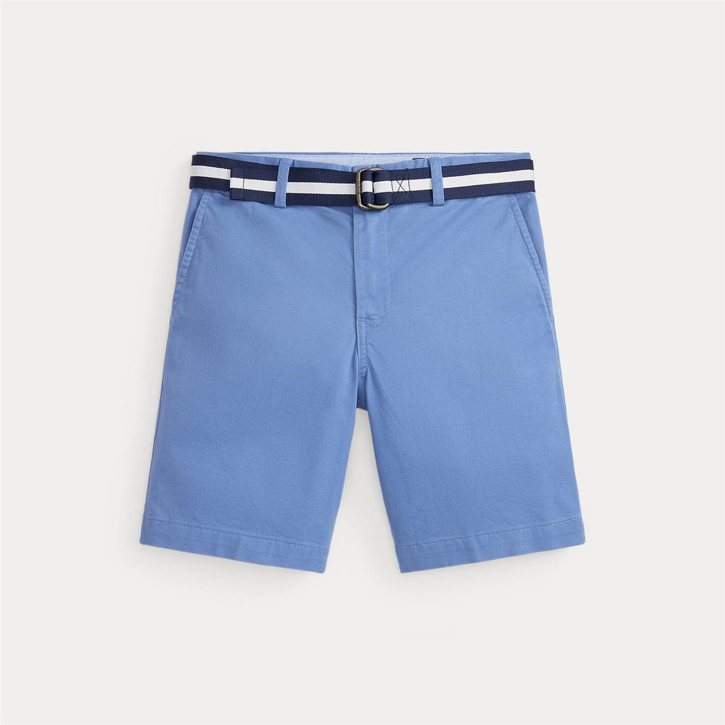Polo Ralph Lauren bedford shorts med belte