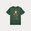 Polo Ralph Lauren Tskjorte med bamse til gutt