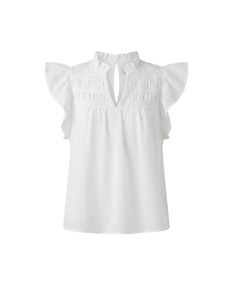 Vilje & Ve Lollo Bluse