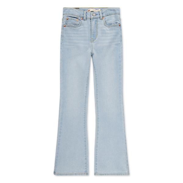 Levis LVG 726 FLARE jeans til jente