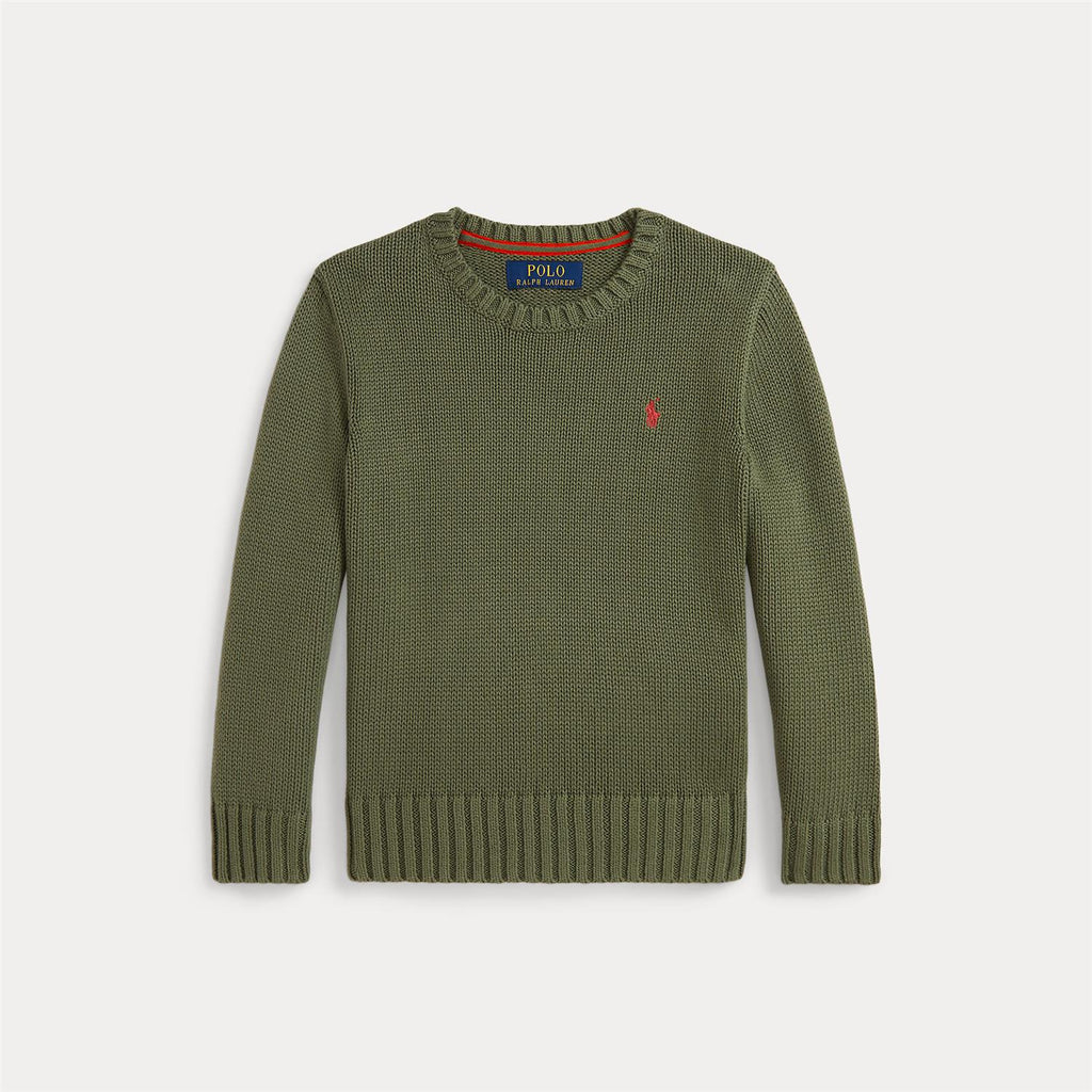 Polo Ralph Lauren Genser til gutt