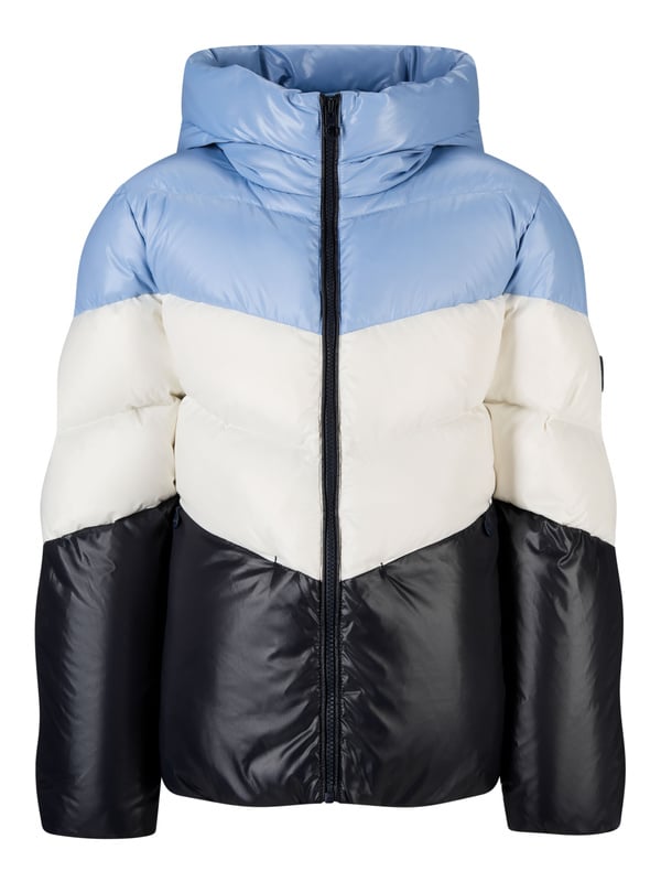 Ella&il KIDS Sofie dunjakke