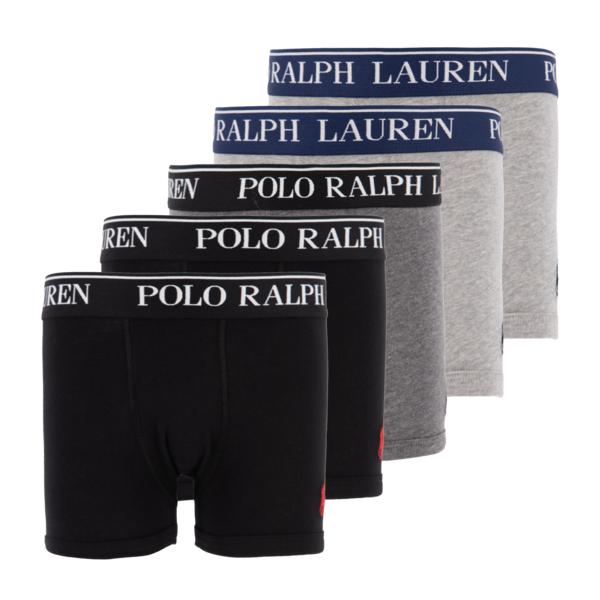 Polo Ralph Lauren 5pk boxershorts