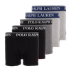 Polo Ralph Lauren 5pk boxershorts