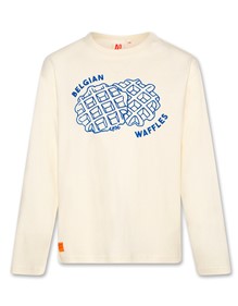 AO76 Ben longsleeve