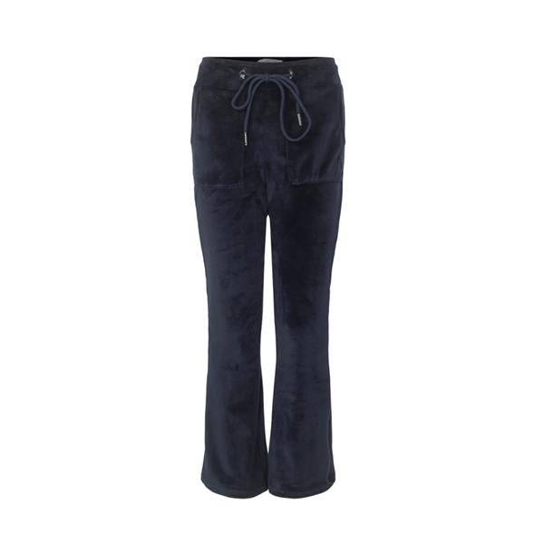 Vilje & Ve Hermine velour pant