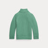 Polo Ralph Lauren half-zip genser
