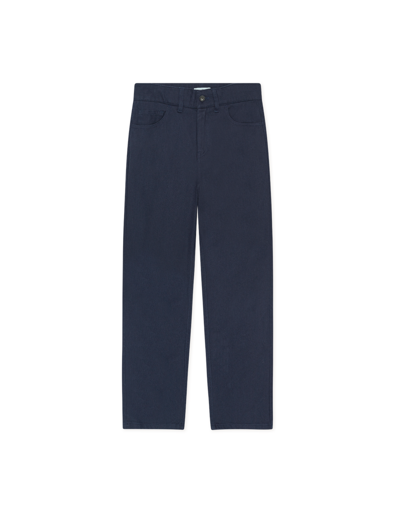 Les Deux chinos