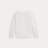 Polo Ralph Lauren Longsleeve til jente