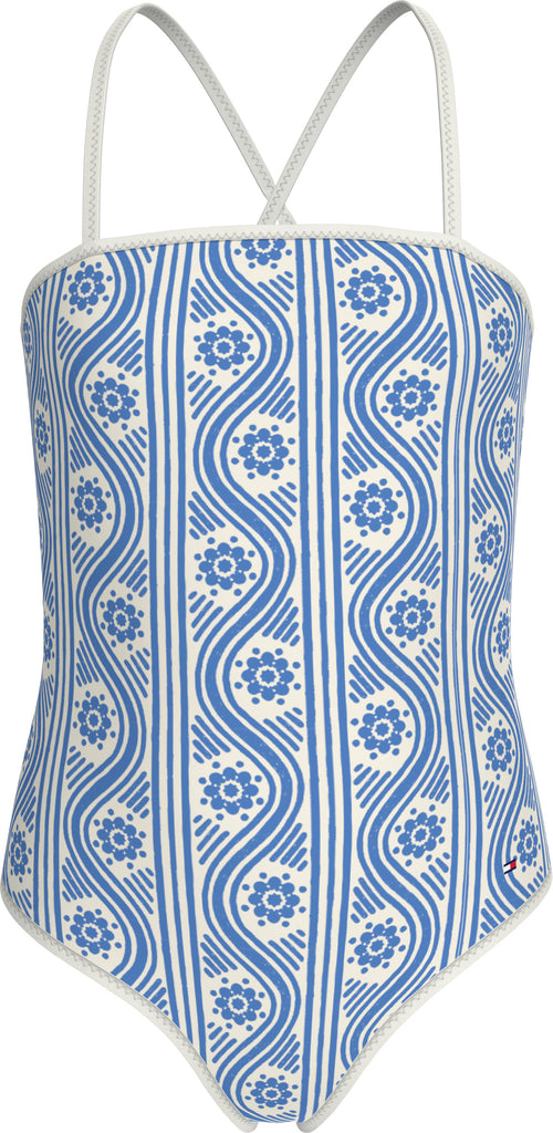 Tommy Hilfiger Badedrakt