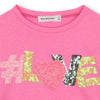 Billieblush longsleeve til jente