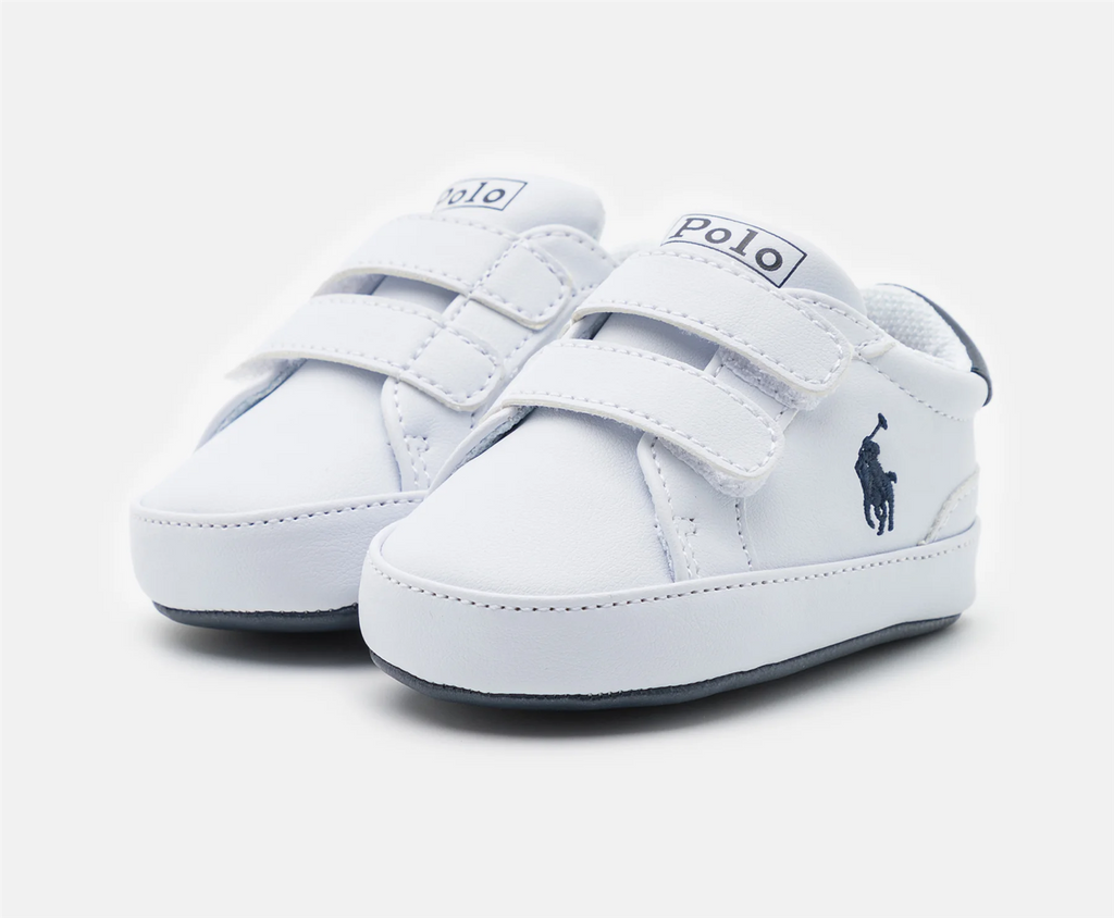 Polo Ralph Lauren sneakers til baby