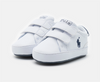 Polo Ralph Lauren sneakers til baby