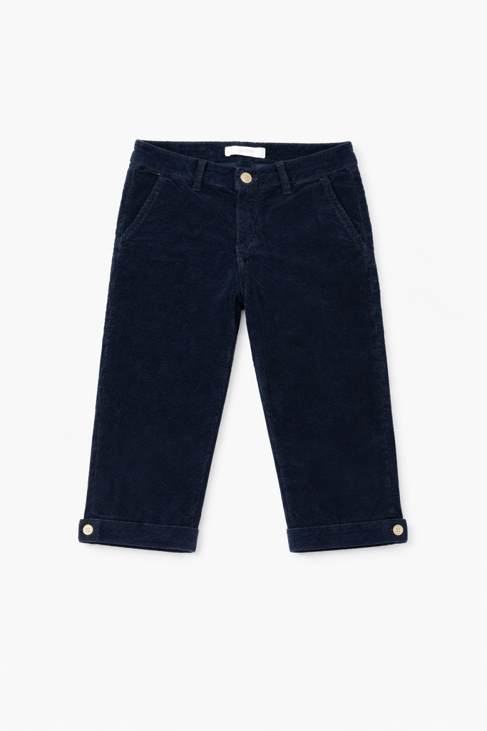 iSlow Avoriaz knickers i cordfløyel