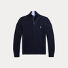 Polo Ralph Lauren full zip genser