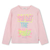 Billieblush LONGSLEEVE You Got the power
