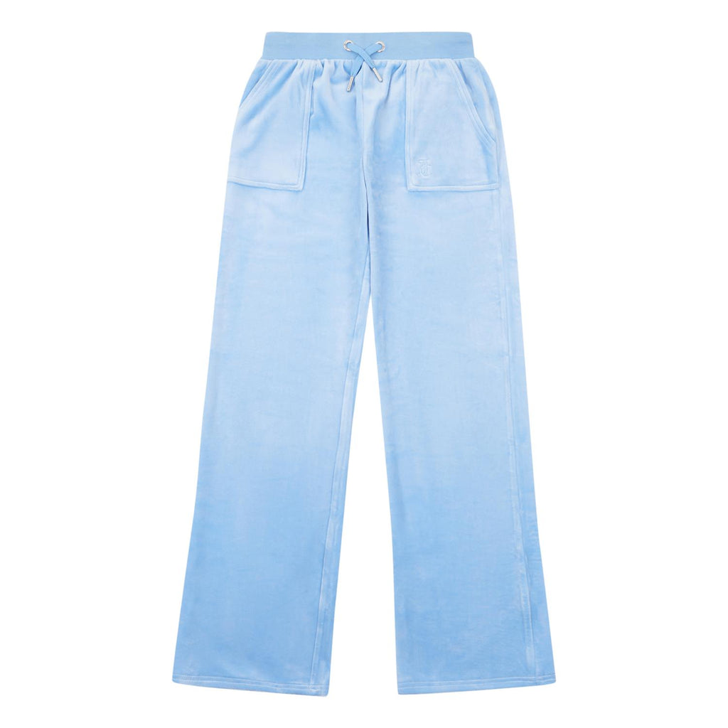 Juicy Couture kids velour bukse