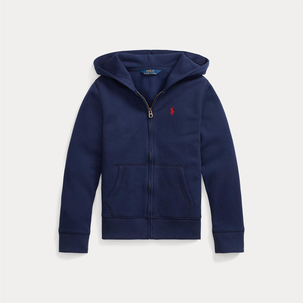 Polo Ralph Lauren hettejakke til jente
