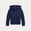 Polo Ralph Lauren hettejakke til jente