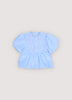 The New Society Ficus Blouse Ficus Stripes