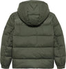 Tommy Hilfiger dunjakke til gutt