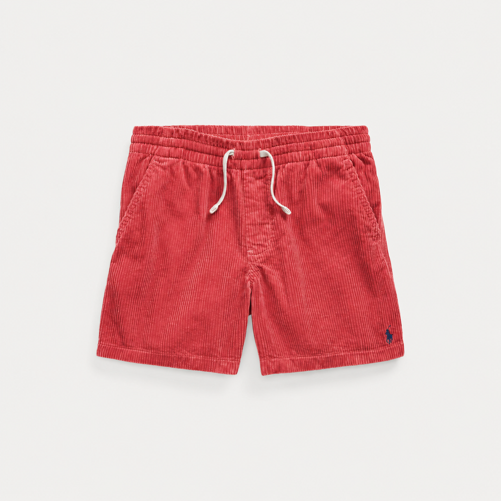 Polo Ralph Lauren Cordfløyelshorts