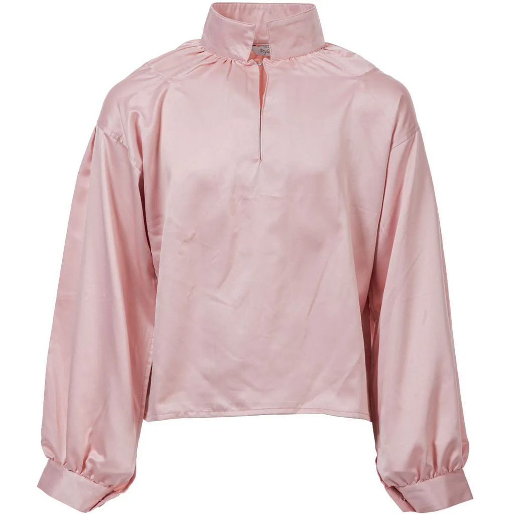 Salto Lise bluse til festdrakt