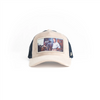 Maggiore Newman caps