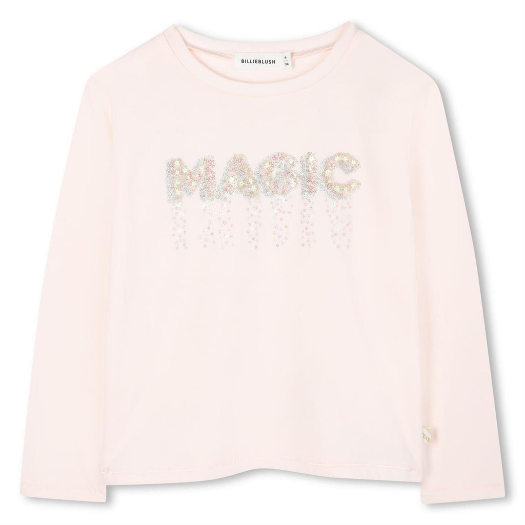 Billieblush longsleeve til jente